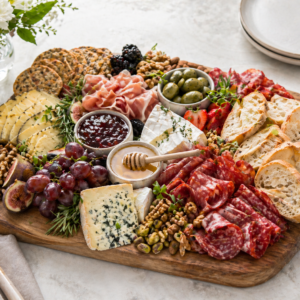 Charcuterie Board